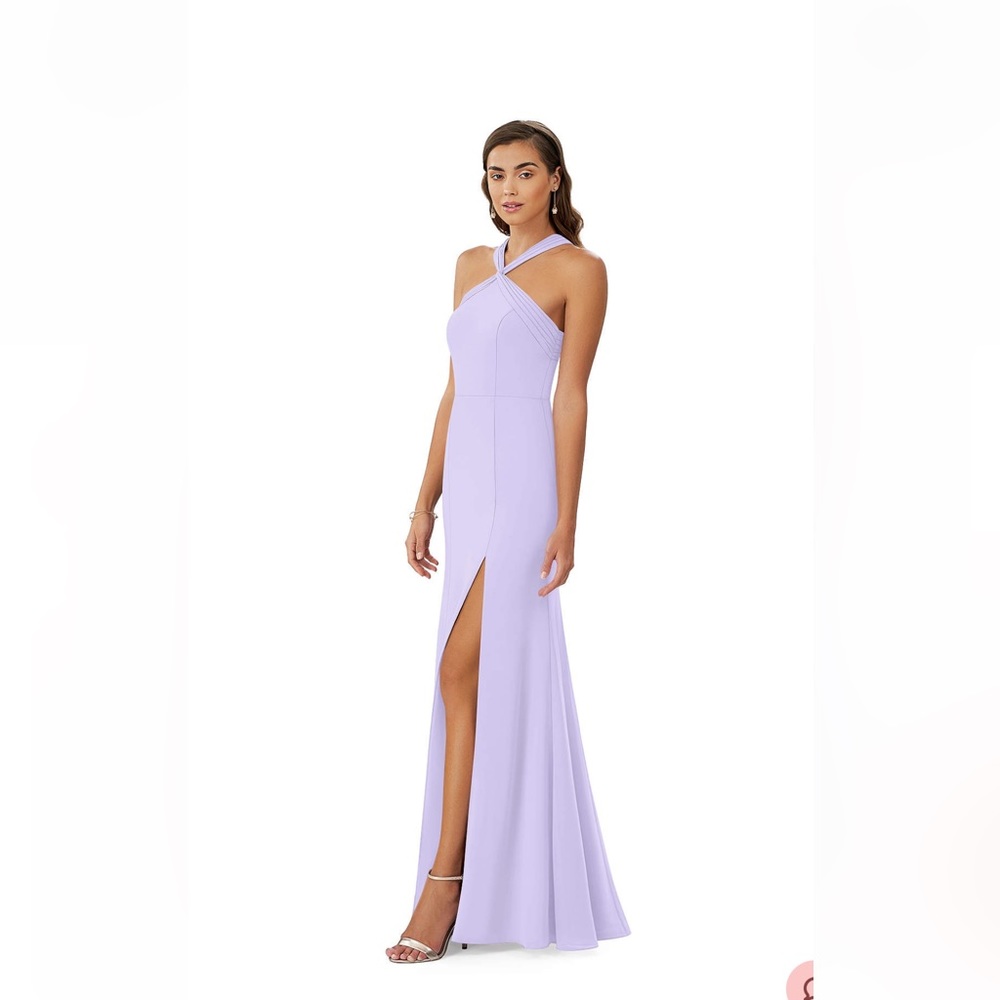 Azazie Rue Dress